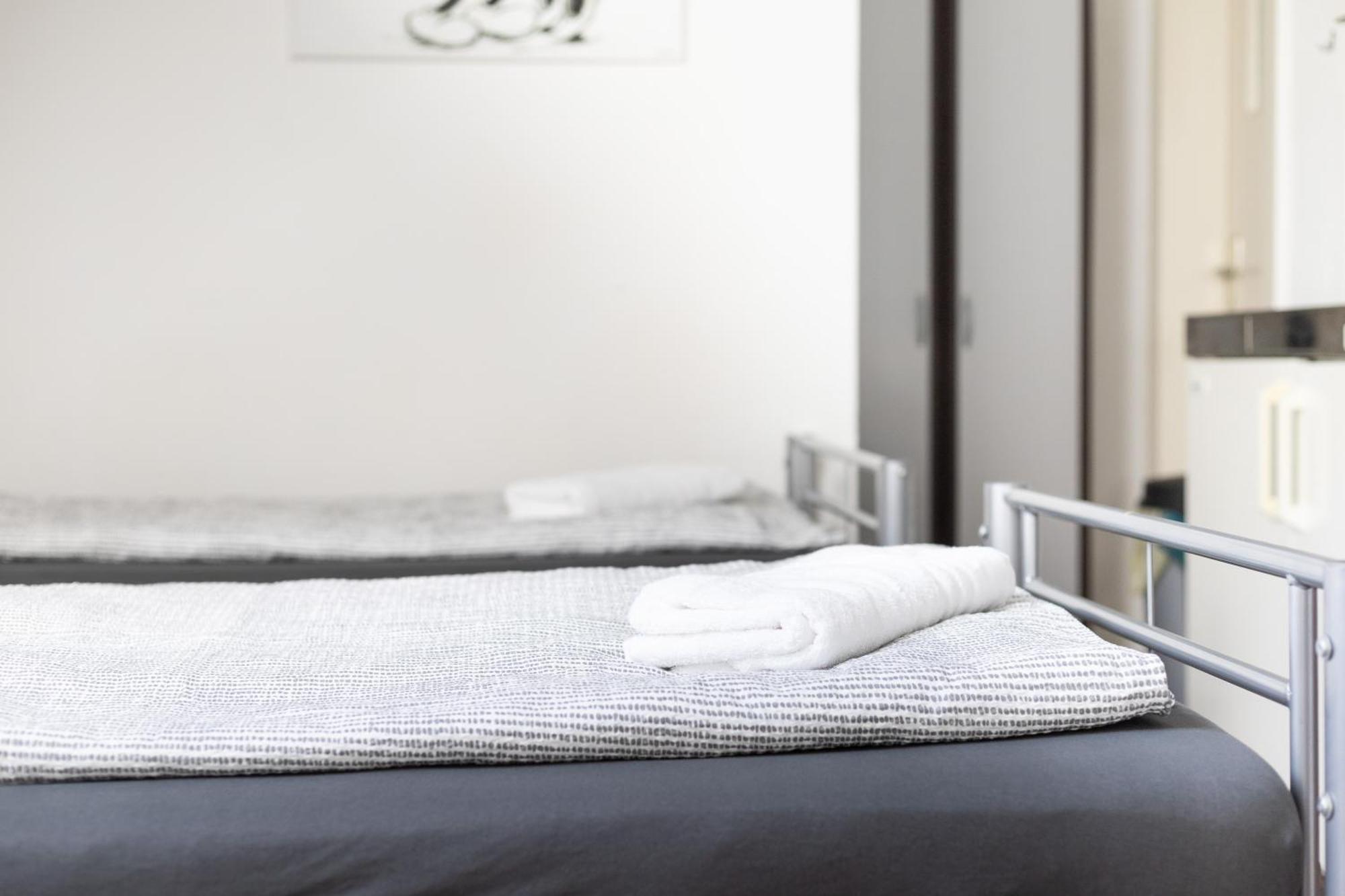 Apartmenthaus Am Waldrand- Kueche - Fruehstueck - Balkon Wildemann Buitenkant foto