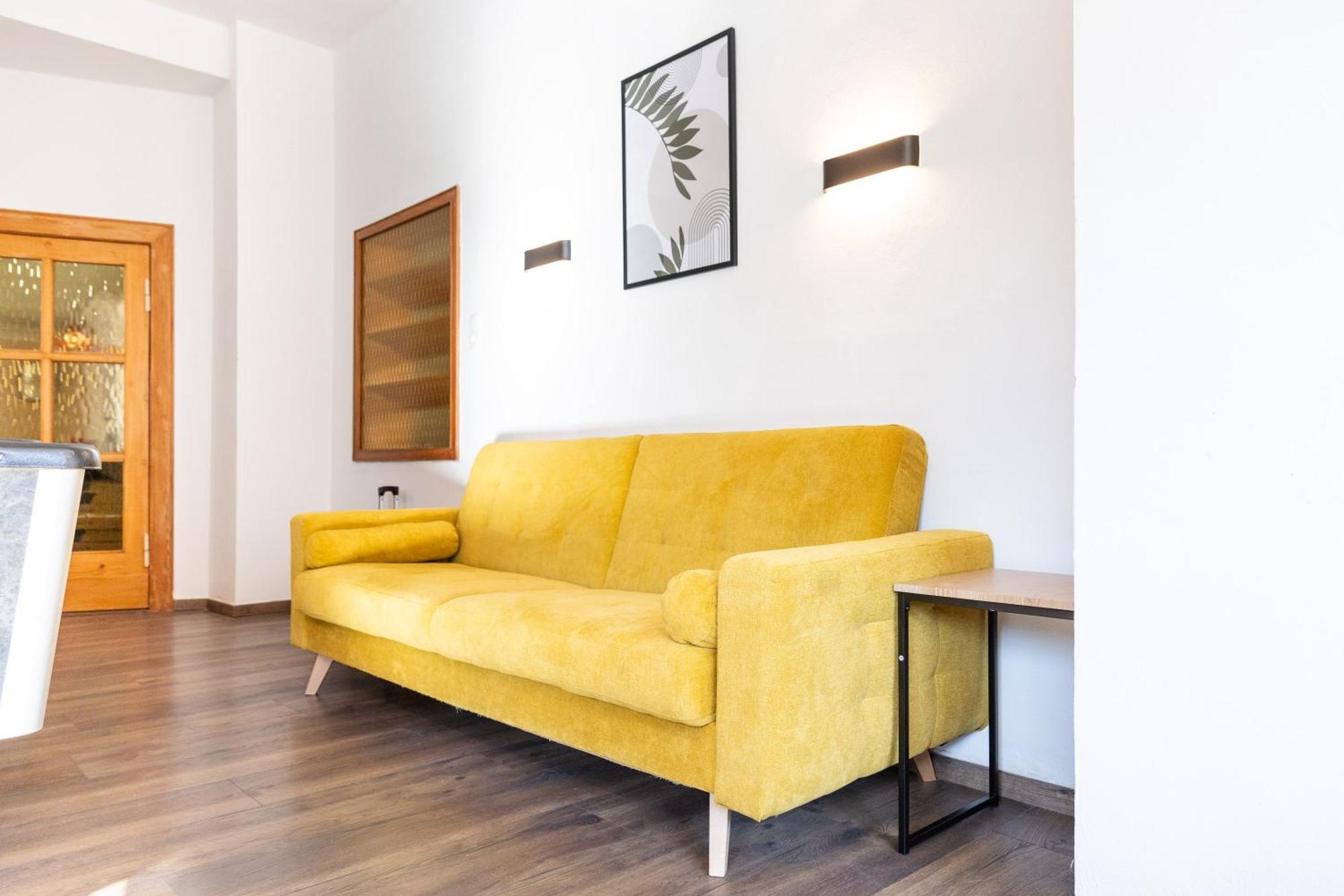 Apartmenthaus Am Waldrand- Kueche - Fruehstueck - Balkon Wildemann Buitenkant foto